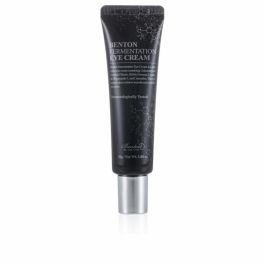 Benton FERMENTATION Eye Cream 30ml - Contorno de Ojos Anti-Ojeras, Bolsas, Arrugas con Ceramidas e Ingredientes Fermentados Precio: 26.49999946. SKU: B1BX59CT44