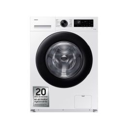 Lavadora Samsung WW90CGC04DAEEC 60 cm 1400 rpm 9 kg Precio: 550.50000038. SKU: B17RC3ZNSV