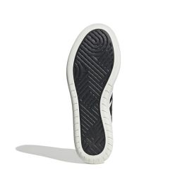 Zapatillas Casual Hombre Adidas Court 24 Blanco XS