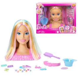Cabeza de Peinado Rubio Cabeza de Peinado Rubio Precio: 58.49999947. SKU: B17RLD9Q3F