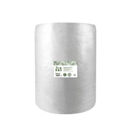 Plastico Burbuja Liderpapel Ecouse 1x25M 30% De Plastico Reciclado