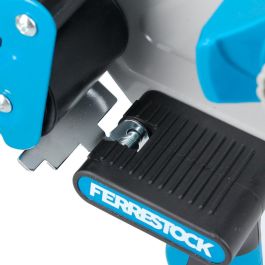 Precintadora Ferrestock