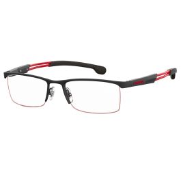 Montura de Gafas Hombre Carrera CARRERA-4408-003F419 Negro ø 54 mm Precio: 61.334900024199996. SKU: B1DS9QEDAF