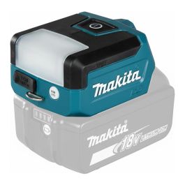 Makita DML817 Linterna LED Inalámbrica 18V Precio: 60.5. SKU: B1GXELHZTQ