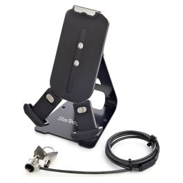 Soporte para Tablet Startech SECTBLTDT Negro Multicolor Precio: 123.50000036. SKU: B1DEKG4FET