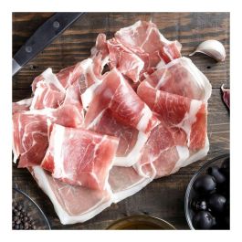 Jamonero Plegable Bambú (48 x 18,5 cm) Jamonero Plegable Bambú (48 x 18,5 cm)