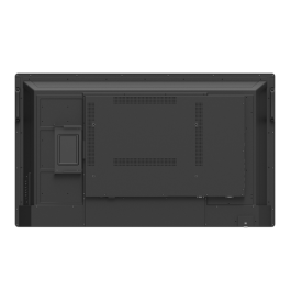 BenQ 9H.F7EPK.RE2 Panel plano interactivo 43" 4K Ultra HD ADS Pantalla táctil Android 8.0 Procesador incorporado BenQ 9H.F7EPK.RE2 Panel plano interactivo 43" 4K Ultra HD ADS Pantalla táctil Android 8.0 Procesador incorporado