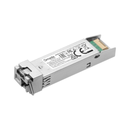 TP-Link ISM311LM Módulo Transceptor SFP Fibra Óptica 1.25 Gbit/s 850 nm Precio: 28.49999999. SKU: B1KN6YHH28