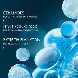 Biotherm Aquasource Hydra Barrier Crema Hidratante 50 ml