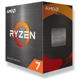 AMD Ryzen 7 5800XT Procesador 3.8 GHz 36MB Caché Socket AM4 7nm Caja Precio: 193.88999949. SKU: B187VHXSWH