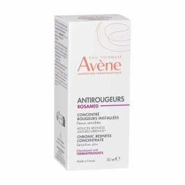 Avène ROSAMED concentrado de enrojecimiento crónico 30 ml Tratamiento Facial anti rojeces Precio: 23.78999997. SKU: B178E848PT
