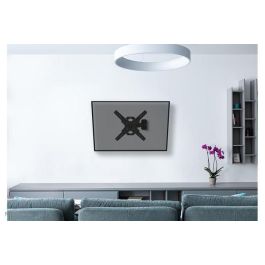 Neomounts Select Wl40S-840Bl14 Full Motion Wall Mount For 32-65" Screens - Black Neomounts Select Wl40S-840Bl14 Full Motion Wall Mount For 32-65" Screens - Black