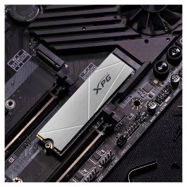 ADATA XPG GAMMIX S60 SSD 512GB M.2 2280 PCIe 4.0 x4 NVMe