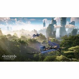 Sony HORIZON2PS4 - Horizon: Juego PRobido West para PlayStation 4 (actualización a PlayStation 5 disponible)