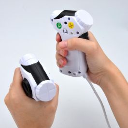 Tachan Pack 2 Robots de Boxeo RC Interactivo - Lucha con Control Remoto y Mandos, Juego Educativo para Niños +3 Años