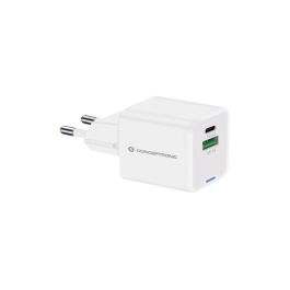 Conceptronic Cargador de Pared Althea15W 20W Blanco Universal MPN ALTHEA15W