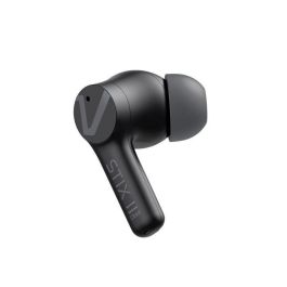 Veho Veho STIX II Pro True Wireless Earphones – Carbon Black Veho Veho STIX II Pro True Wireless Earphones – Carbon Black