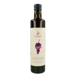 Vinagre De Vino Negro Cabernet 500Ml. Eco Vinagre De Vino Negro Cabernet 500Ml. Eco Precio: 4.4999999. SKU: B1JQYHL9AN
