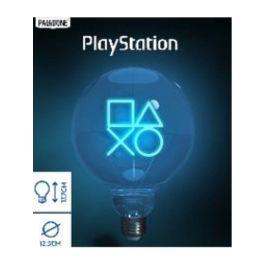 Bombilla Led Neón Paladone Playstation E27 Precio: 18.49999976. SKU: B1EEG5YHKF