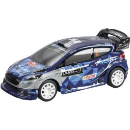 Mondo Motors Ford Fiesta WRC Coche Teledirigido Escala 1:24 Precio: 30.50000052. SKU: B15T4Z54SK