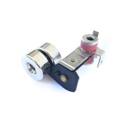 Edm Antivuelco Recambio Calefacción Compatible con 07121 07122 07123 Acero Precio: 1.88999943. SKU: B19AHBH6CL