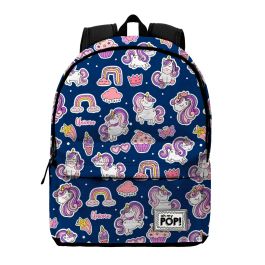 Mochila HS FAN 2.2 Magical Oh My Pop Multicolor Precio: 37.50000056. SKU: B1H5PV8ER6