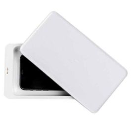 Xiaomi YSXDH001WX Esterilizador UV para Smartphone, Desinfección 99.99% UVC, Portátil Precio: 30.9899997. SKU: B1B4QTEH2L