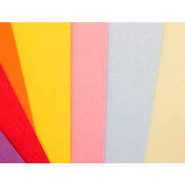 Liderpapel Bloc Trabajos Manuales Premium 240x315mm 102 Hojas Colores Surtidos