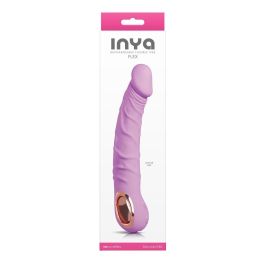 Vibrador realista NS Novelties Inya