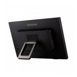 Viewsonic TD2423 Monitor Táctil Multi-usuario 23.6" Full HD 1080p LED VA, USB, Altavoces, VESA, Negro