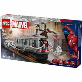 Juego de Construcción Lego 76321
