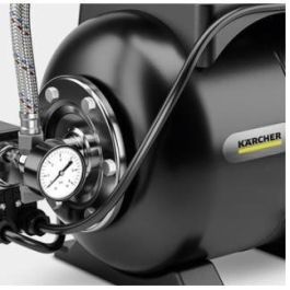 Karcher KAR4054278915999 Bomba de Jardín para Hogar BP 3.200