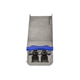 StarTech.com Qsfp40 grlr4St - Módulo Transceptor QSFP+ 40GBase-LR4 Compatible Cisco QSFP-40G-LR4, Fibra Monomodo 10km