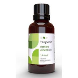 Romero Cineol Aceite Esencial Bio 30Ml. Precio: 20.5000004. SKU: B1CVQMXDG2