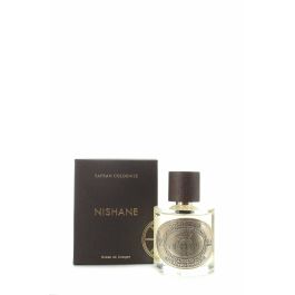 Perfume Mujer Nishane Safran Colognise 100 ml Precio: 117.78999947. SKU: B1DNVV7R9N