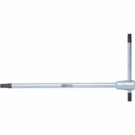 KS TOOLS 713.5018 Módulo de llaves Torx con mango en T - 9 piezas