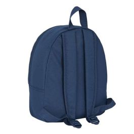 Mini Mochila Escolar Safta 320x270x100 mm Mini Mochila Escolar Safta 320x270x100 mm