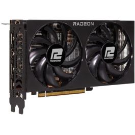 PowerColor RX 7600 8G-F Radeon Fighter 8GB GDDR6 AMD FreeSync PCI Express 4.0 Gaming