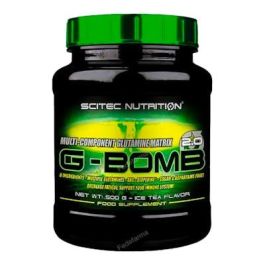 G-Bomb 2.0 500G Te Al Limon Precio: 23.4999996. SKU: B15PCAZZS2