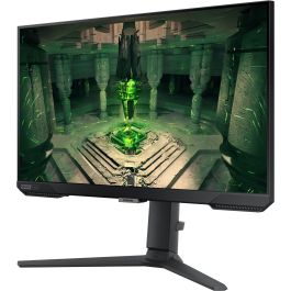 Samsung Monitor Gaming Odyssey G4 S25BG400EU 62cm/25" 1920x1080 FHD IPS 1ms 240Hz Negro