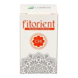 Fitorient C.H.-I. Calor-Humedad Intestinos 60 Comprimidos - Elimina Calor y Humedad Según Fitoterapia Oriental Precio: 22.4999995. SKU: B1DKNE5366