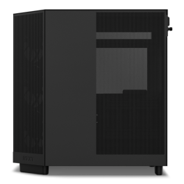 NZXT H6 Air Flow Midi Tower Negro NZXT H6 Air Flow Midi Tower Negro