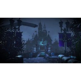 Just For Games 5061005780712 Happy Funland Souvenir - Juego para PlayStation 5 (PS5) - Requiere PlayStation VR2 (PSVR2)