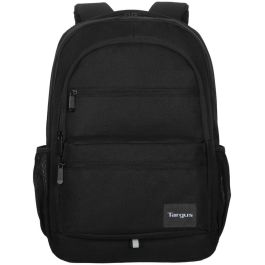 Targus Octave III Mochila City backpack para Portátil 16 pulgadas Negro Poliéster Unisex con Elementos Reflectantes y Bolsillos Frontal/Lateral Precio: 41.7899999. SKU: B1DJAX48MA