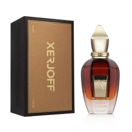 Perfume Unisex Xerjoff Oud Stars Ceylon (50 ml) Precio: 359.69000023. SKU: S8306303