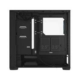 Caja PC - DISEÑO FRACTAL - Pop Air RGB Black TG - Negro (FD-C-POR1A-06)