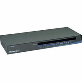 Switch KVM Trendnet TK-1603R Switch KVM Trendnet TK-1603R Precio: 266.89000008. SKU: S55065680