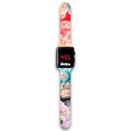 TOYS REVOLUTION Reloj digital LED The Monsters Precio: 10.58999986. SKU: B19ZHMRTTD