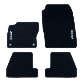 Alfombrilla para Coche OCC Motorsport OCCFD0019LOG Alfombrilla para Coche OCC Motorsport OCCFD0019LOG