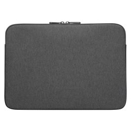 Targus TBS64902 Funda Portatil Cypress Eco Sleeve para Pantalla de 12 Pulgadas, Monótono